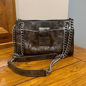 Frye crossbody